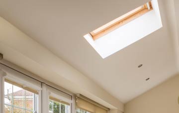 Faldonside conservatory roof insulation companies