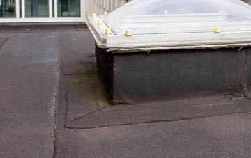 disadvantages of Faldonside flat roofs