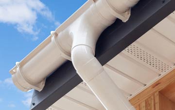 Faldonside gutter installation costs