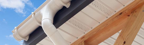 get Faldonside guttering quotes today