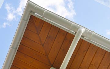 Faldonside soffit types